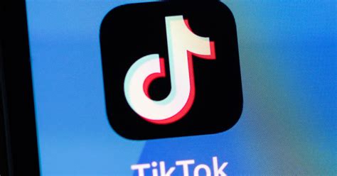 UK’s Sunak paves way for TikTok ban U-turn